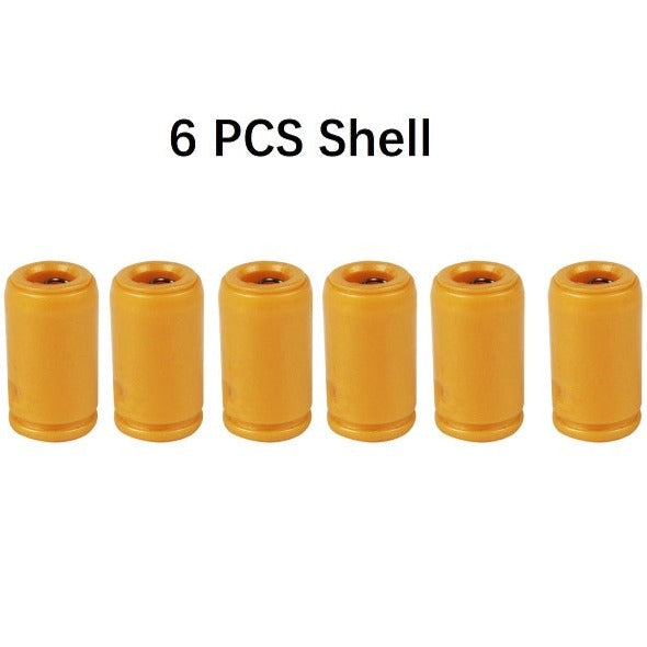 G**** Auto Shell Ejection Blowback Toy