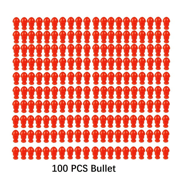 G**** 18C Auto Shell Ejection Blowback Toy