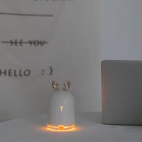 Thumbnail for Aroma Essential Oil Diffuser