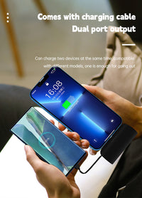 Thumbnail for 5000mAh Mini Power Bank