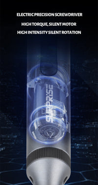 Thumbnail for 51 in 1 Electric Precision Screwdriver Set