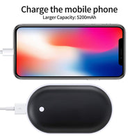 Thumbnail for COLAPA™ Rechargeable Hand Warmers