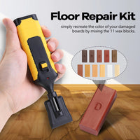 Thumbnail for Laminate Floor Repair Kit
