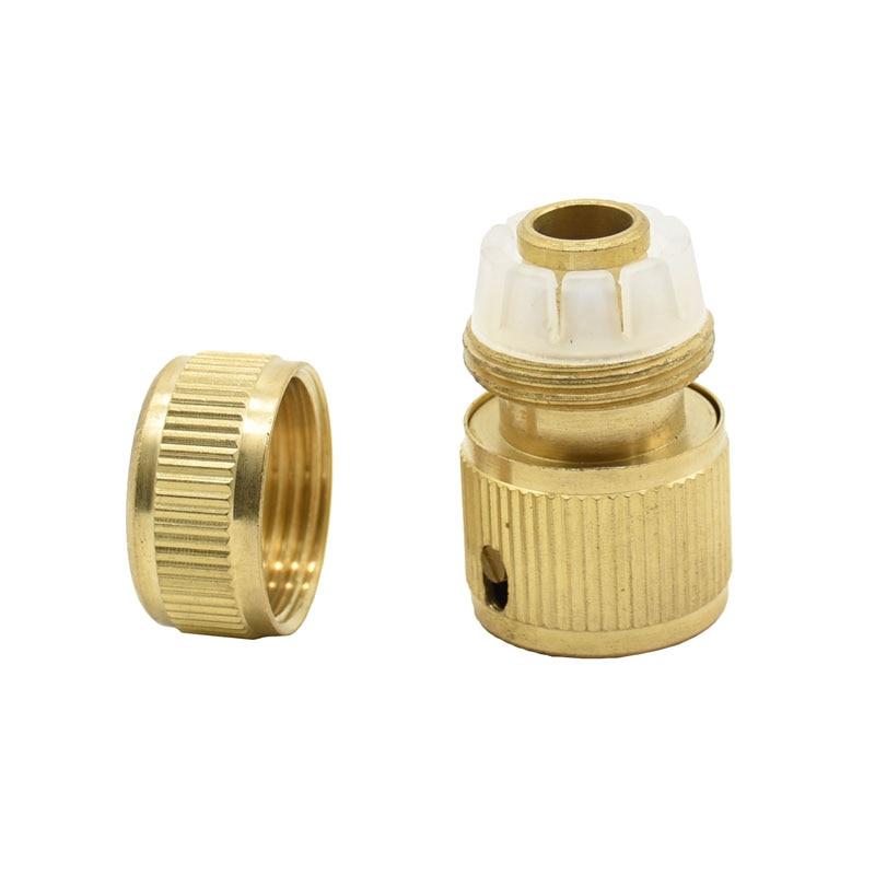 16mm Hose Connector PeekWise