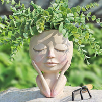Thumbnail for The Reyna Plant Pot