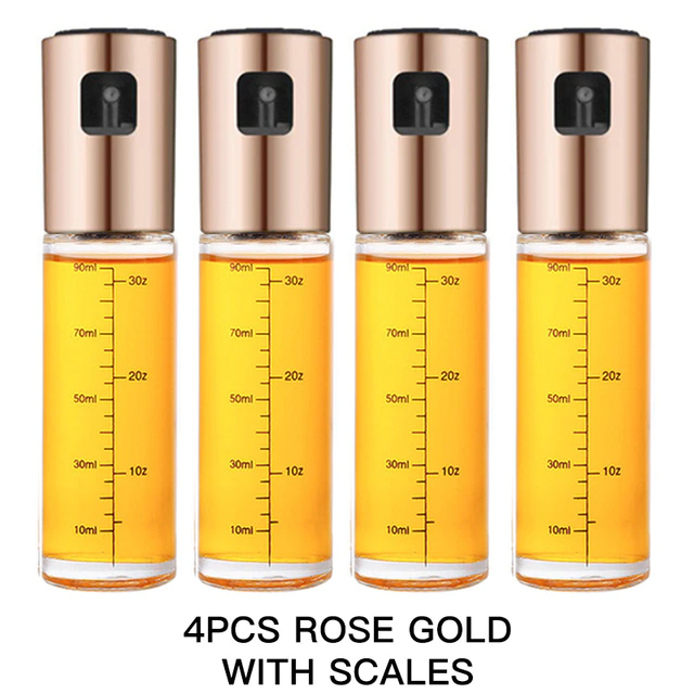 Oil Spray Bottle