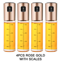 Thumbnail for Oil Spray Bottle
