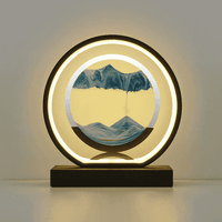Thumbnail for Round LED Sand Art PeekWise