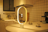 Thumbnail for Tao - Modern Nordic Magnetic Balance LED Lamp