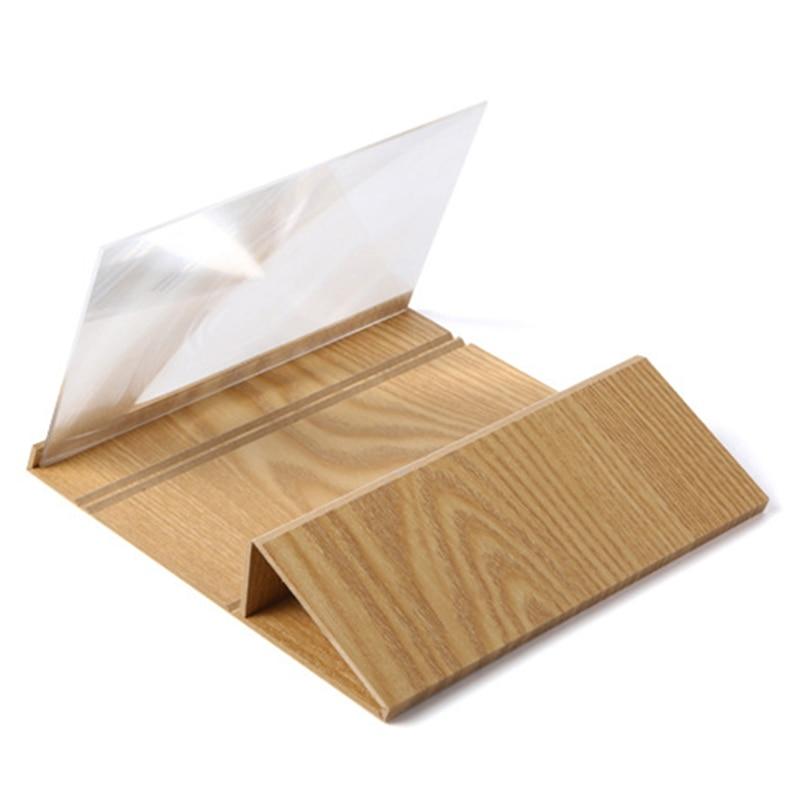 MagniPhone - Mobile Phone Screen Magnifying Stand