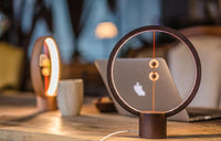 Thumbnail for Tao - Modern Nordic Magnetic Balance LED Lamp