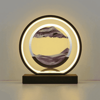 Thumbnail for Round LED Sand Art PeekWise