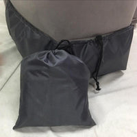Thumbnail for Travfort - Inflatable Travel Foot Rest