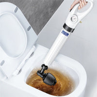 Thumbnail for DrainBlast™ + 2 FREE Drain Plugs Today Only!