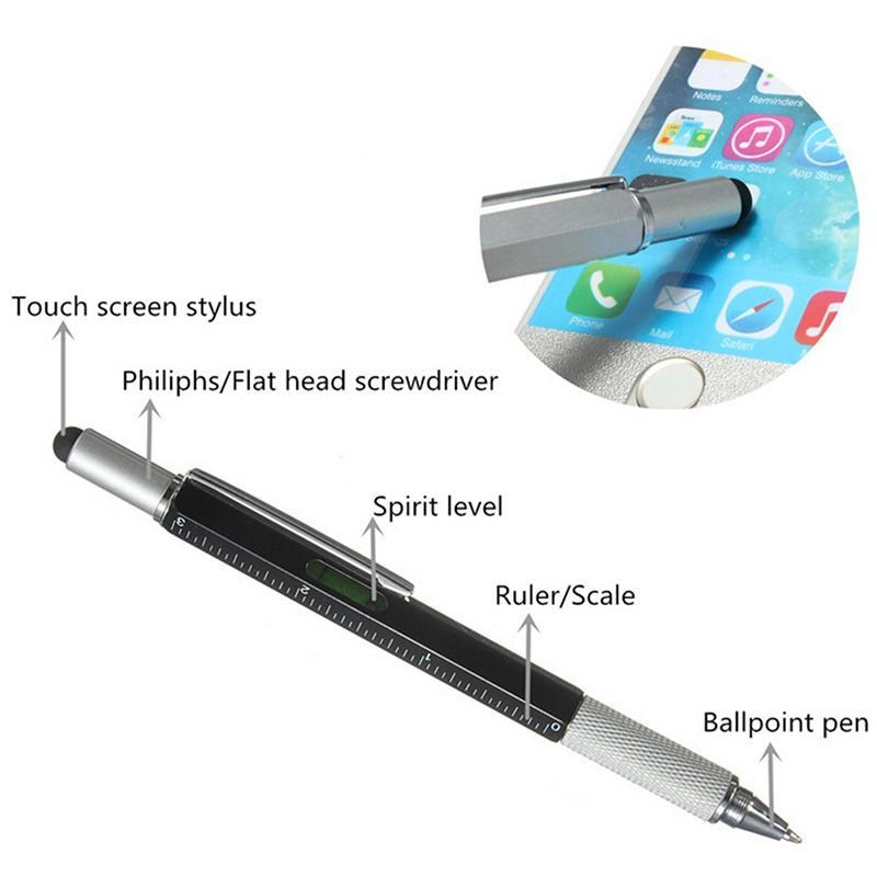 -in- Screwdriver Pen PeekWise