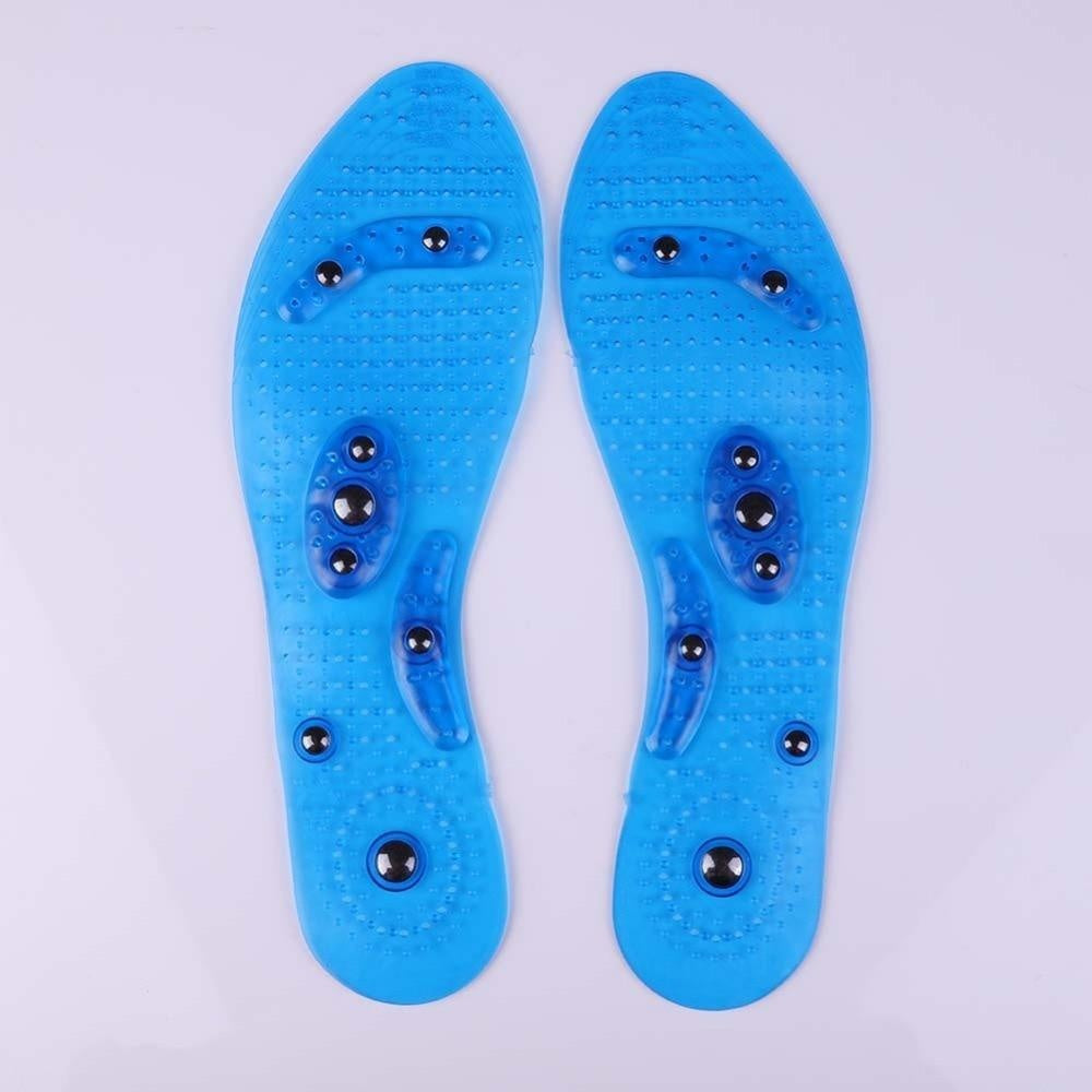 Acusoles® Magnetic Therapy Insoles PeekWise