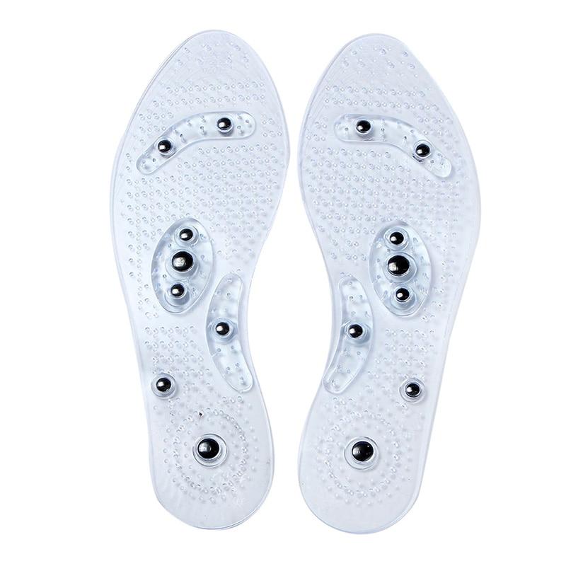 Acusoles® Magnetic Therapy Insoles PeekWise