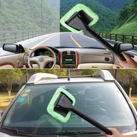 Thumbnail for Car Windshield Microfiber Brush PeekWise