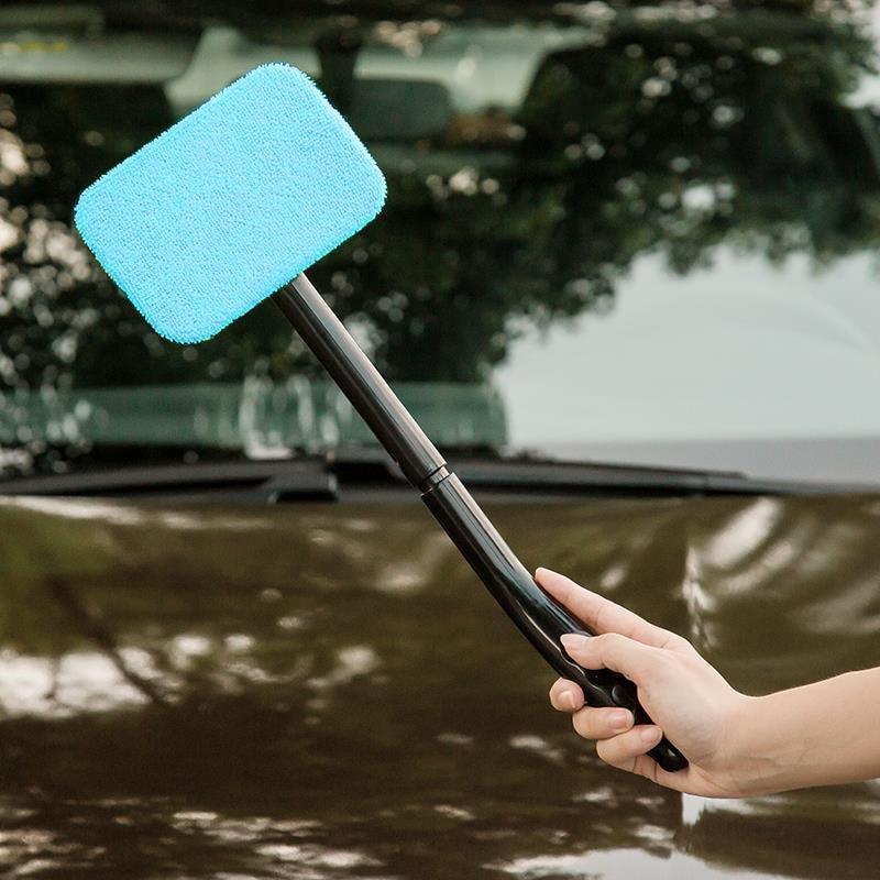 Car Windshield Microfiber Brush PeekWise