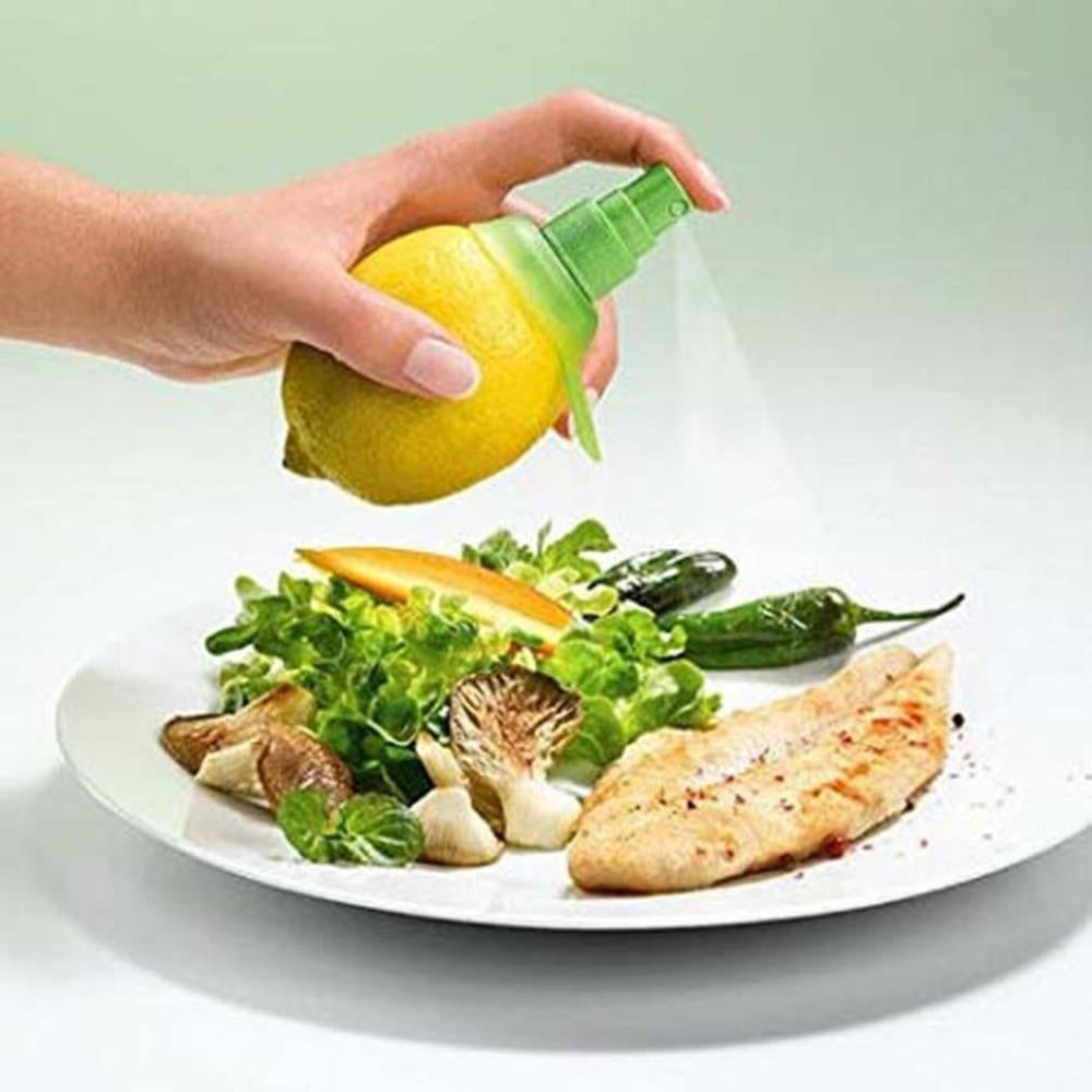 Citrus Juice Sprayer PeekWise