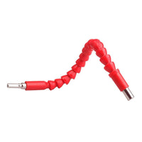 Thumbnail for Drill Bit Flexible Extension Shaft PeekWise