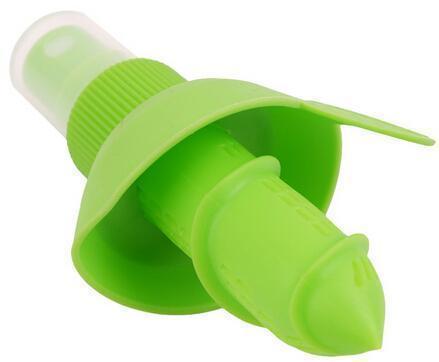 Citrus Juice Sprayer PeekWise