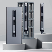 Thumbnail for 51 in 1 Electric Precision Screwdriver Set