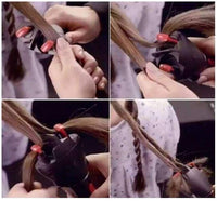 Thumbnail for Automatic Hair Braider Machine PeekWise