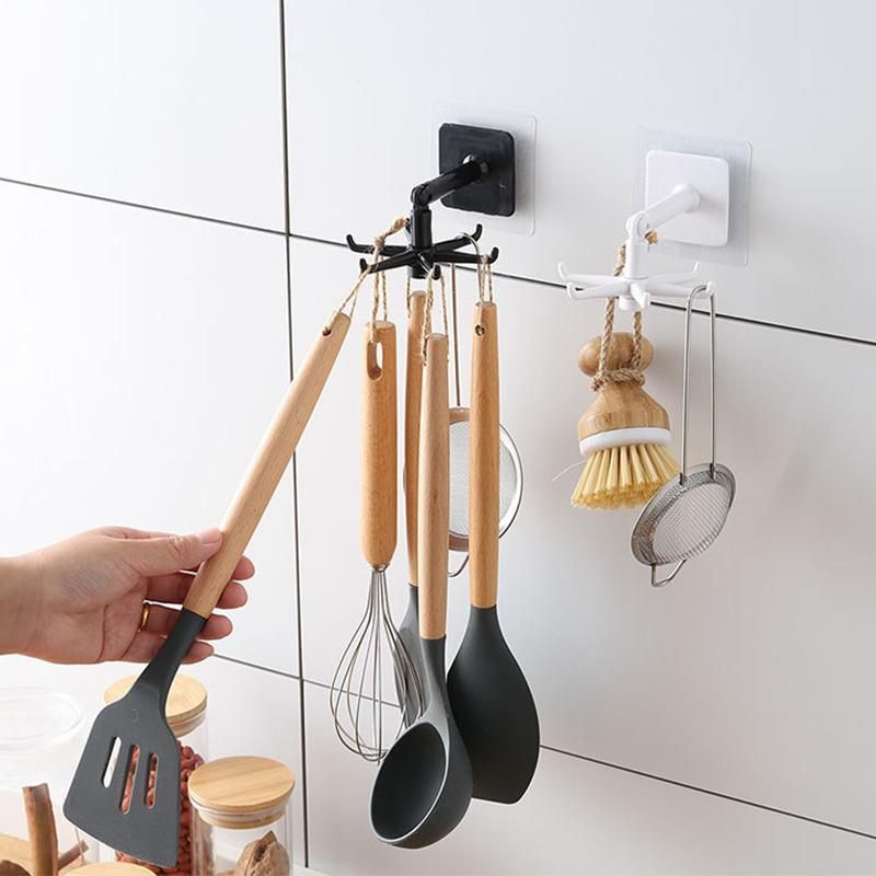 Rotating Folding Hook PeekWise