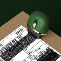 Thumbnail for Theft Protection Roller Stamp (with free ink)
