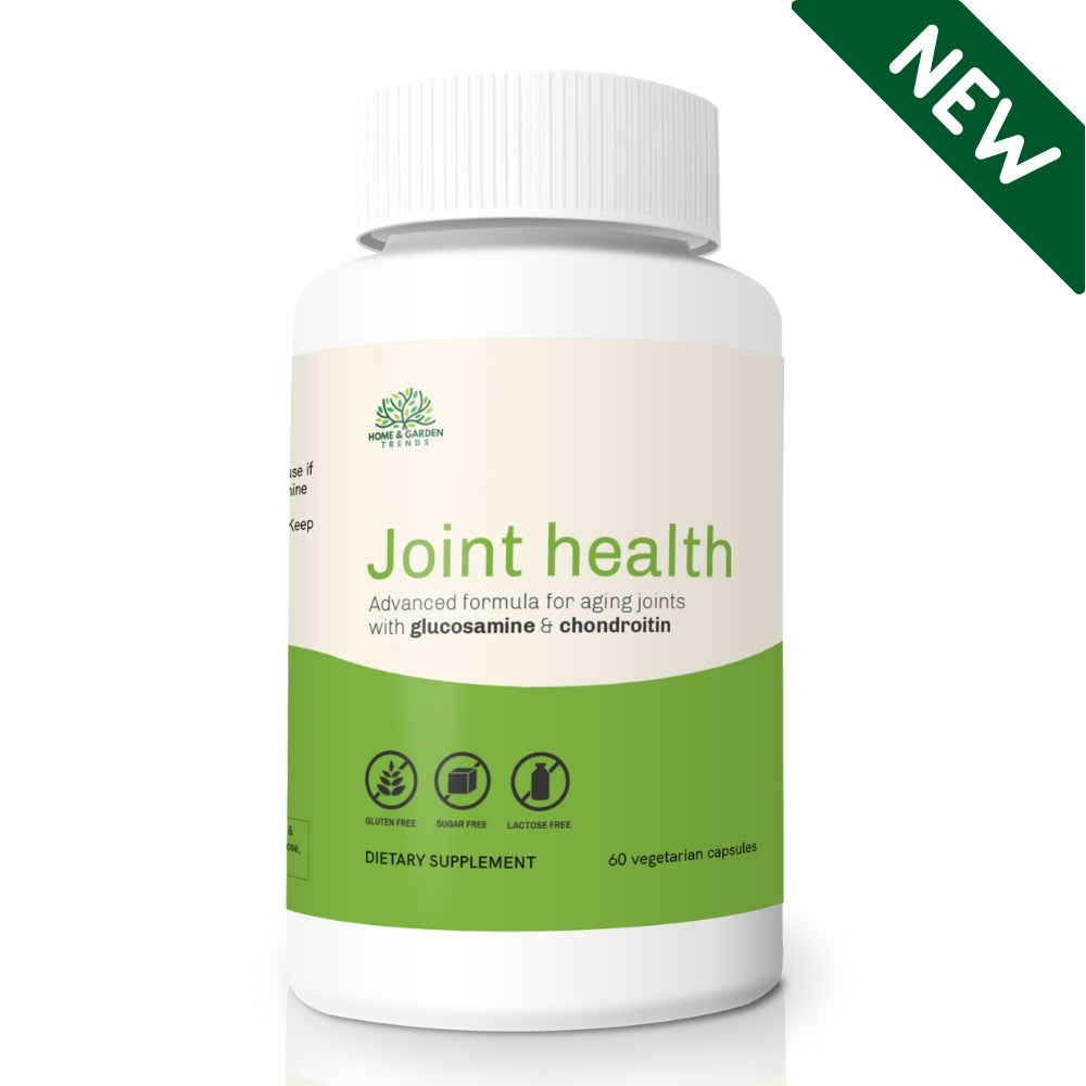 Joint Health Formula