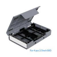 Thumbnail for Hard Drive Case