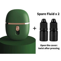 Thumbnail for Theft Protection Roller Stamp (with free ink)