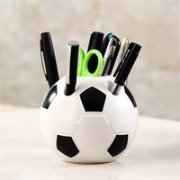 Thumbnail for Soccer Ball Pen Holder