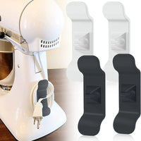 Thumbnail for 6Pcs. Kitchen Appliance Cord Organizer