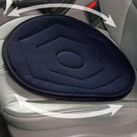 Thumbnail for EzMobil - 360° Rotating Car Seat