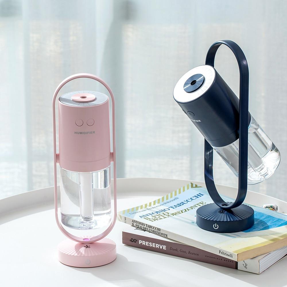 360 Degree Humidifier