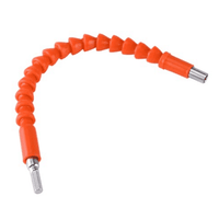 Thumbnail for Drill Bit Flexible Extension Shaft PeekWise