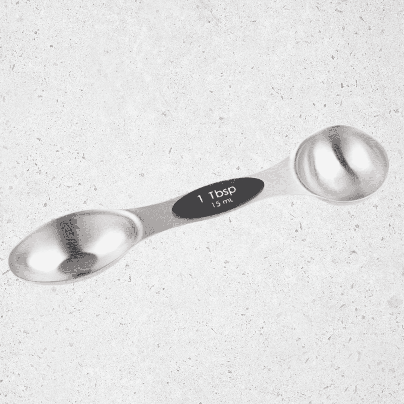 Seasoning Magnetic Measuring Spoons