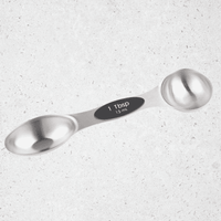 Thumbnail for Seasoning Magnetic Measuring Spoons