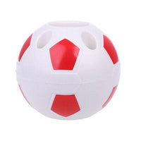 Thumbnail for Soccer Ball Pen Holder