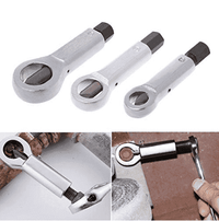 Thumbnail for Adjustable Nut Splitter Set PeekWise