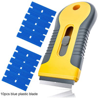 Thumbnail for Multipurpose Scraper with Replaceable Blades