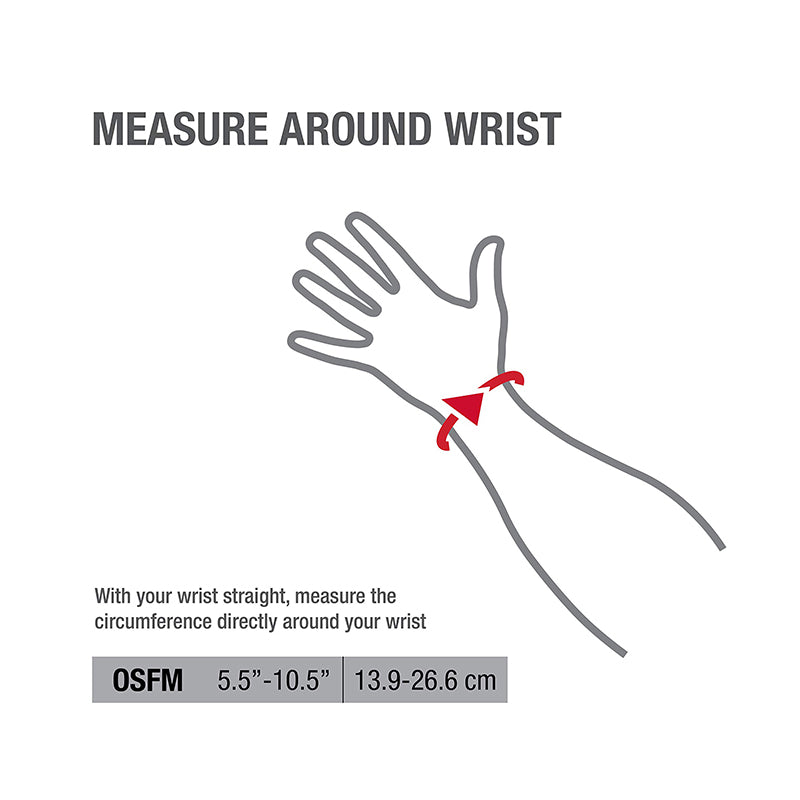 ColaPa™ Reversible Thumb Stabilizer