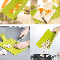 Thumbnail for Folding Cutting Board PeekWise