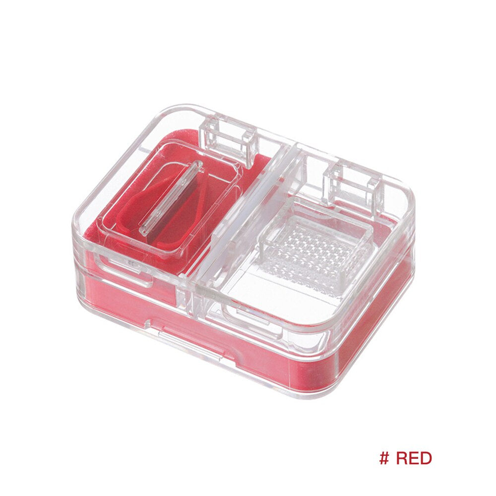 3 in 1 Pill Box