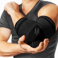 Thumbnail for ColaPa™ Elbow Brace Compression Support