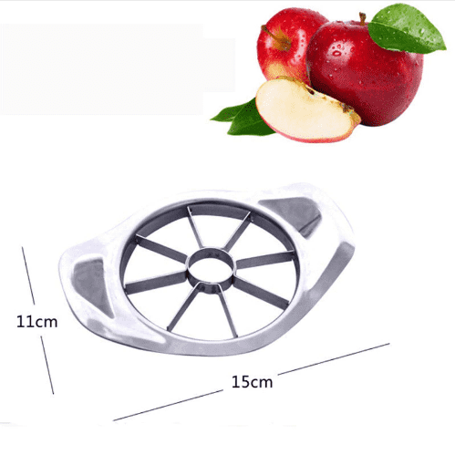 Fruit Corer Slicer PeekWise