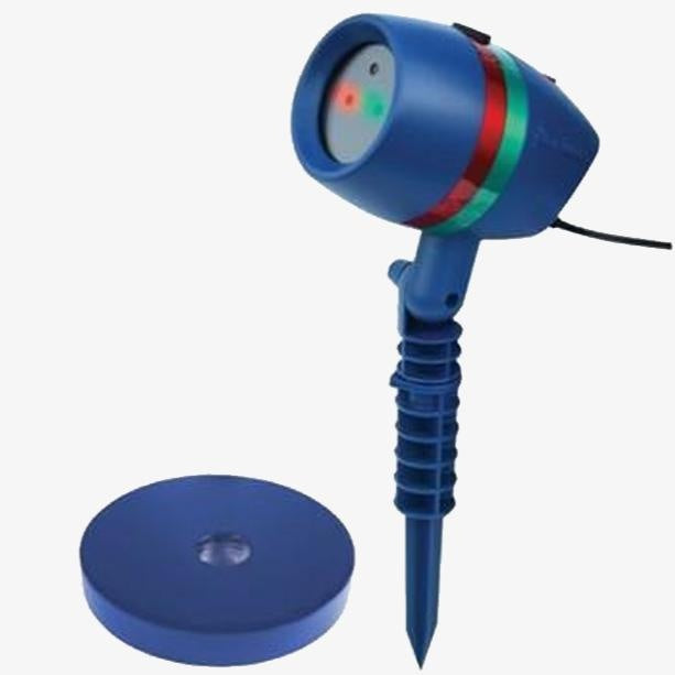 Starry Laser Lights – Light Up Any Place, Any Time!