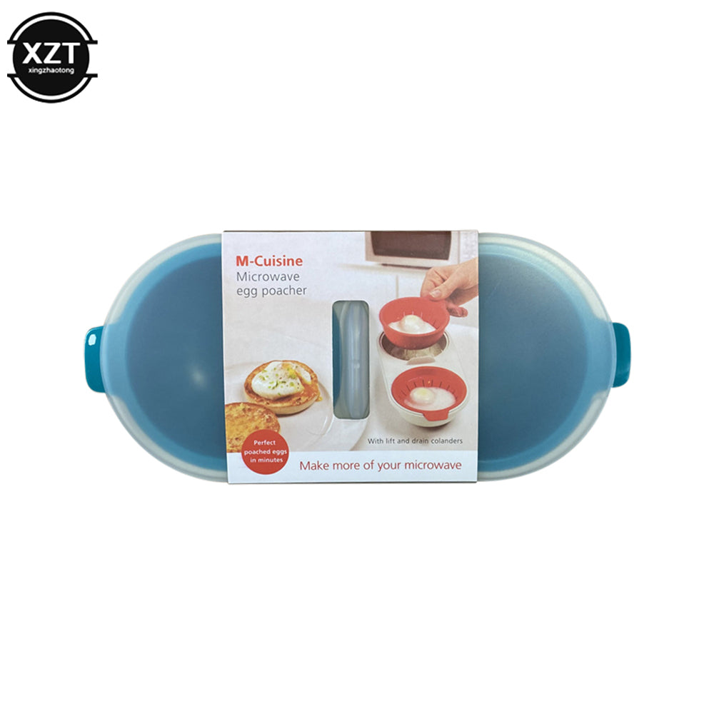 Uovo - The One Minute Egg Poacher